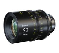 DZOFilm Vespid Prime FF Macro 90mm T/2.8 Attacco PL (metrico)
