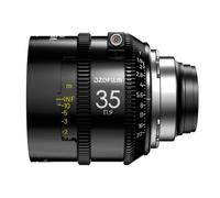 DZOFILM Vespid Prime II 35 mm T1.9 Attacco PL