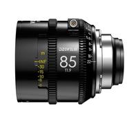 DZOFILM Vespid Prime II 85 mm T1.9 Attacco PL