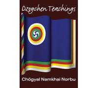 Dzogchen Teachings