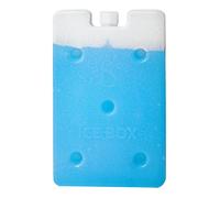 DzpKrka Blocco di ghiaccio per portatile,Pack refrigerante riutilizzabile e portatile,Blocco freddo per refrigeratore d'aria | Casa Appartamento Casa Rurale e Camera da Ufficio Campeggio Picnic