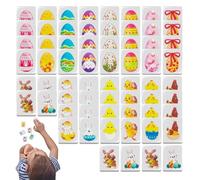 DzpKrka Mahjong Flag - Set di piastrelle di Mahjong portatile per viaggi | Gioco da tavolo in per età compleanno picnic casa vacanze