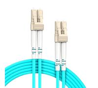 dzqad Cavo In Fibra Ottica - Cavo Di Collegamento Ottico | Adattatore Multifunzionale 10Gbps Bassa Perdita per Connessioni Internet Domestiche, Attrezzature di Rete e Servizi di Streaming