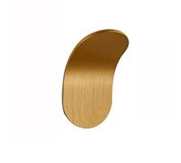 DZQWLL Applique da Parete a LED da 5 W, Lampada da Parete, Applique da Bagno, lampade da Parete industriali, Luce Calda 3000K, Applique per Camera da Letto, Soggiorno, Cucina