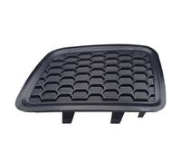 DZSCHUNLUSM Calandra Anteriore per Jeep per Grand Cherokee 2014 2015 2016 68143098AC 1 Pz Inserto Gancio di Traino per Griglia Inferiore Lato Destro Auto Griglie Anteriori