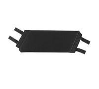 DZSCHUNLUSM Coperture Automobili per Hyundai Ix35 2010-2017 Parti Vano Portaoggetti Interno Divisorio Laterale Bagagliaio Realizzato con Materiali Robusti Posteriore Copribagagli(Sinistra)
