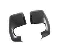 DZSCHUNLUSM specchietti Esterni per Ford per Transit per Tourneo per Custom 2012-2021-2023 Copertura Specchietto Retrovisore Laterale Copertura Specchio(Guardia in Fibra di Carbonio)