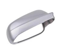 DZSCHUNLUSM specchietti Esterni per VW per Golf 4 per GTI R32 per Bora per Jetta MK4 1998-2005 Ala Laterale Copertura Specchietto Retrovisore Copertura Specchio(Silver Right)