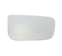 DZSCHUNLUSM Specchio Esterno per Fiat per Scudo 2007 2008 2009 2010 2011 2012 2013 2014 2015 Specchietto Retrovisore Convesso Riscaldato per Auto Vetro Specchio Retrovisore(Right-Small)