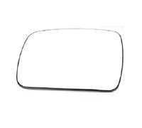 DZSCHUNLUSM Specchio Esterno per Land per Rover per Discovery 4 LR4 2009-2016 Specchietto Retrovisore Laterale Riscaldato in Vetro Vetro Specchio Retrovisore(Sinistra)