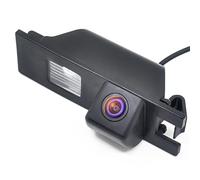 DZSCHUNLUSM Telecamera Posteriore Auto per Fiat per Grande Punto Telecamera per Retromarcia per Auto Telecamera per Parcheggio Retromarcia Accessori Auto Videocamera di Backup