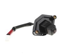 DZSCHUNLUSM Telecamera Posteriore Auto per Nissan per Qashqai 284424EA0A 28442-4EA0A Telecamera di Retromarcia per Parcheggio Videocamera di Backup