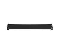 DZSDKHLFJ 54107391796 54107391797 54107391798 Parasole per Tettuccio Panoramico per Auto per BMW X1 F48 F49 2' F45 F46 16-18 Copertura per Lucernario A Tendina Tenda Parasole(Nero)