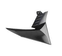 DZSDKHLFJ Aerodinamica per Z900 2020-2024 Pannello Copertura Rivestimento Laterale Serbatoio Carburante Motocicletta Non Verniciato Pannello Spoiler Anteriore(Giusto)