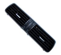 DZSDKHLFJ Bocchette dell'Aria 3AD819728A 3AB819728A per VW per Passat B6 B7 per CC R36 Sostituzione delle Bocchette dell'Aria Condizionata della Console Centrale Centrale Griglia Dell'ugello