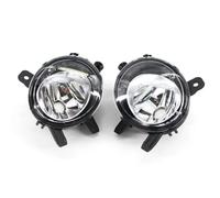 DZSDKHLFJ Copertura Fendinebbia 1 Paio di Fendinebbia per Auto per BMW F20 F21 F22 F23 F45 F46 F30 F31 F34 F32 F33 F36 63177248911 63177248912 Fendinebbia Anteriori