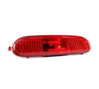 DZSDKHLFJ Copertura Fendinebbia 6946904 63246946904 Per R56 R57 R58 R59 2007-2017 Paraurti posteriore Fendinebbia