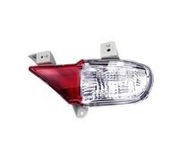 DZSDKHLFJ Copertura Fendinebbia 8336a073 8336a074 Guscio Faro Fendinebbia Posteriore per Mitsubishi per Pajero Sport 2007-2014 KH per Montero Sport Paraurti Posteriore Luce di Parcheggio(R)
