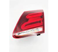 DZSDKHLFJ Copertura Fendinebbia A2129060303 A2129060403 per Mercedes per Benz W212 E180 E200 E250 E300 2014-2016 Fanale Posteriore Fendinebbia Interno Combinato A LED(Giusto)