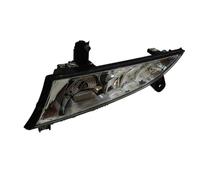 DZSDKHLFJ Copertura Fendinebbia Fendinebbia Sinistro Per Auto Da 24 V Per Pannelli Luci Per Camion Per Scania, Serie R, Serie S, R650, S730, S500.
