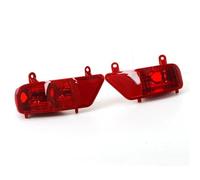 DZSDKHLFJ Copertura Fendinebbia per Peugeot 3008 2009-2016 Paraurti Posteriore Copertura Fendinebbia Lato Passeggero Destro/Sinistro Lato Guida N/S