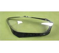 DZSDKHLFJ Copriobiettivo per Mercedes per Benz Classe B W247 B180 B200 B260 2020 2021 2022 Faro Anteriore Copertura Paralume Faro Borsette Coprifaro(Giusto)