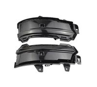 DZSDKHLFJ Indicatore Laterale Indicatore Di Direzione Dinamico A LED Per Jaguar F-Pace X761 2016-2020 Per E-Pace X540 2017-2020