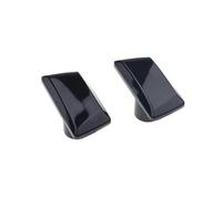 DZSDKHLFJ Indicatore Laterale Luce Di Svolta Laterale Dinamica A LED, Lampeggiante Sequenziale Per Cadillac BLS 2005-2009 E CTS 2008-2013(Smoked)