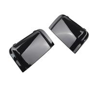 DZSDKHLFJ Indicatore Laterale Per Citroen Per Jumper 2006-2017 2018 2019 Indicatore Di Direzione Dinamico A LED Per Specchietto Laterale, Luce Sequenziale(Smoked B)