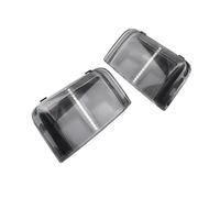 DZSDKHLFJ Indicatore Laterale Per Citroen Per Jumper 2006-2017 2018 2019 Indicatore Di Direzione Dinamico A LED Per Specchietto Laterale, Luce Sequenziale(Crystal A)