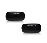 DZSDKHLFJ Indicatore Laterale Per HR-V Per Odyssey Per Stream 2 Pezzi Luci Di Posizione Laterali Dinamiche A LED Luci Di Direzione Scorrevoli Accessori Per Auto