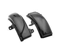 DZSDKHLFJ Indicatore Laterale Per Subaru Per Legacy Per Outback 2012-2017 Per WRX Per WRX Per STI 2015-2018 Luce Di Direzione Sequenziale A LED Dinamica