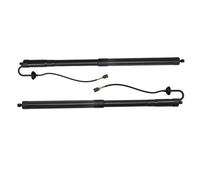 DZSDKHLFJ Molla A Gas L1TBS404C84AA per Ford per Puma 2019- Supporto per Portellone Posteriore Elettrico, Accessori per Auto Molla A Gas Elettrico