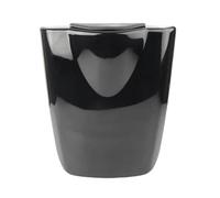 DZSDKHLFJ Moto Cowl Carena Coprisella Posteriore passeggero Moto carenatura monoposto Coda per CBR 600 RR F5 per CBR600RR CBR 600RR 2003 2004 2005 2006 Coperchio Carena Posteriore(Nero)