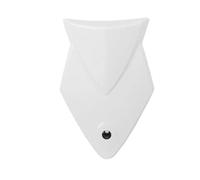 DZSDKHLFJ Moto Cowl Carena Coprisella Posteriore passeggero Motocicletta carenatura monoposto Coda per BMW per S1000RR per S1000R 2009 2010 2011 2012 2013 2014 Coperchio Carena Posteriore(Bianco)