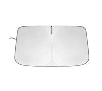 DZSDKHLFJ Parasole per Parabrezza per Ford per C-Max per Cmax 2013-2022, Parasole Pieghevole, Blocca I Raggi UV Tenda Parasole