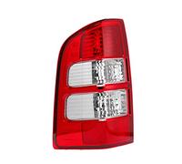 DZSDKHLFJ per Ford per Ranger per Thunder Pick-Up Truck 2006 2007 2008 2009-2011 Coppia Auto Sinistra/Destra Posteriore Fanale Posteriore Montaggio Lampada Freno Auto Fari Posteriori(Sinistra)