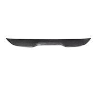 DZSDKHLFJ Spoiler per BMW Serie 2 G87 per M2 2023 2024 Auto Baule Posteriore Spoiler Coperchio Ala di Coda Kit Corpo Vettura Finiture Esterne Spoiler Posteriore Auto(Look in Carbonio)