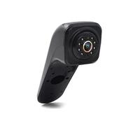 DZSDKHLFJ Telecamera AHD 1080P Vista Posteriore Impermeabile Visione Notturna Inverso Macchina Fotografica per VW per Crafter Van 2017 Telecamera Posteriore(Golden Lens)