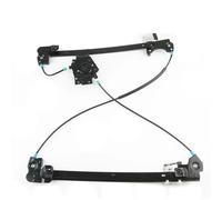 DZSFDGDDFGD Alzacristalli Elettrici per Land per Rover per Freelander 2002-2005 LR006372 1 PCS Anteriore Lato Guida Alzacristallo Elettrico Ricambi Auto Regolatore Finestrino Auto