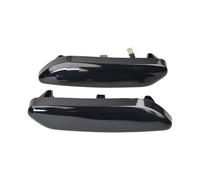 DZSFDGDDFGD Indicatori Direzione Indicatore Direzione Dinamico A LED Indicatore Laterale Lampeggiante Per MINI, Per R60, Per Countryman, Per R61, Per Paceman(Smoked)