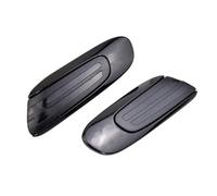 DZSFDGDDFGD Indicatori Direzione Indicatore Direzione Laterale Dinamico A LED Luce Lampeggiante Sequenziale Per Mini Per Cooper F55 F56 2014-2020 Per F57 2016-2020(Smoked)