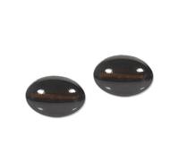 DZSFDGDDFGD Indicatori Direzione Per La Seconda Generazione Per MINI Per Cooper R55 R56 R57 R58 R59 Indicatori Di Direzione Anteriori A LED(Smoked Lens)