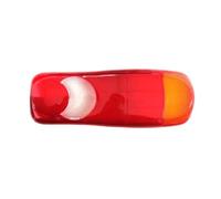 DZSFDGDDFGD Set Luci Posteriori Copri Fanali Posteriori Ricambio Per Camion E Auto. Parti Convenienti Adatte A Vari Modelli Accessori Per