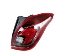 DZSFDGDDFGD Set Luci Posteriori Per Buick Per Encore 2016 2017 2018 2019 Accessori Luce Stop Gruppo Indicatori Direzione Automatici Fanale Posteriore A LED(Giusto)