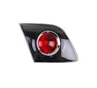 DZSFDGDDFGD Set Luci Posteriori Per Mazda 3 Hatchback 2004-2010 Fanale Posteriore Indicatore Direzione Luce Segnalazione Accessori Esterni 216-1984L-UQ 216-1984R(Inside-Left)