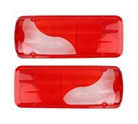 DZSFDGDDFGD Set Luci Posteriori PER MERCEDES PER SPRINTER 1784670 1784669 COPPIA COPRI LENTI LUCE STOP POSTERIORE SINISTRA E DESTRO