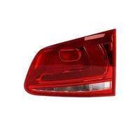 DZSFDGDDFGD Set Luci Posteriori Per VW Per Touareg 2010 2011 2012 2013 2014 Gruppo Ottico Accessori Per Auto Fanale Posteriore Spia Freno Segnaletica(Inside Right)