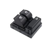 DZSFSTRHRRT Alzavetro per Fiat per Ducato 2006-2009 2010 2011 2012 2016 2014 Pulsante Interruttore Finestra Sollevatore Elettrico 735487419 Interruttore Alzacristalli