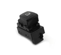 DZSFSTRHRRT Alzavetro per Mercedes per Benz per Smart 451 per Fortwo per Cabrio 2007-2019 Pulsante Interruttore Alzacristallo Elettrico A4519051800 Interruttore Alzacristalli